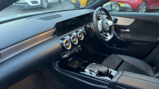 Mercedes-Benz A-Class A180d AMG Line Premium Plus 5dr Auto Diesel Hatchback